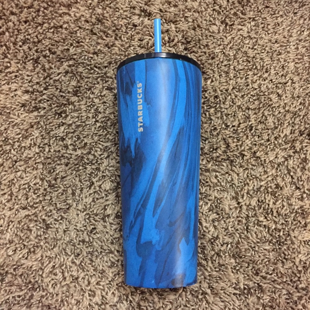 •SALE• Starbucks Tumbler